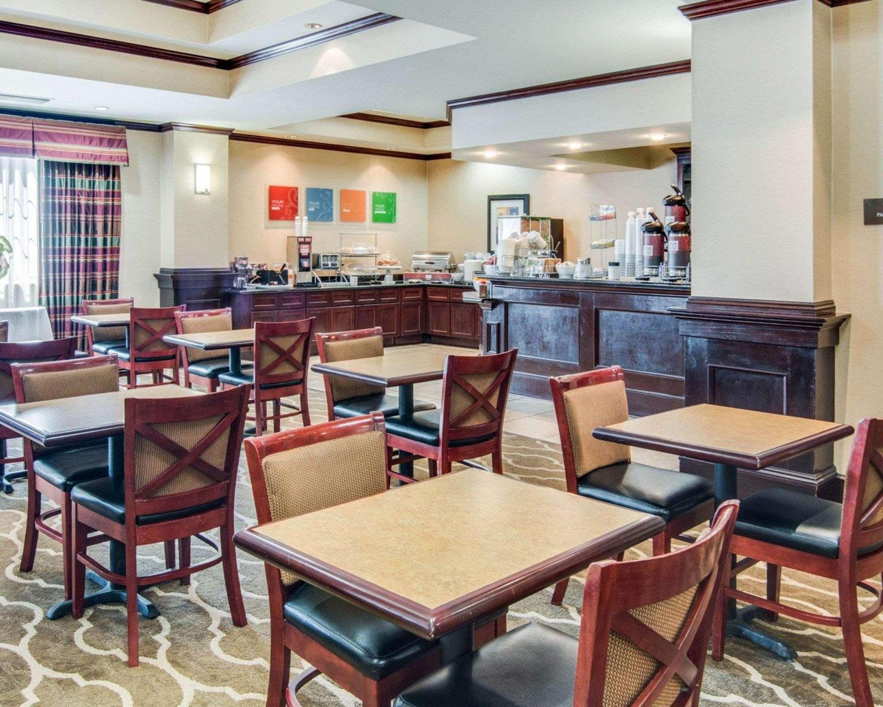 什里夫波特西i-20凯富套房酒店 外观 照片